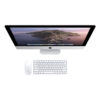 Apple iMac with 5K Retina display Core i7 (8 GB DDR4/512 GB SSD/Mac OS Big Sur/8 GB GDDR6/27 Inch Screen/MXWV2HN/A)  (White, 516 mm x 516 mm x 203 mm, 8.92 kg) - Image 6