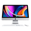 Apple iMac with 5K Retina display Core i7 (8 GB DDR4/512 GB SSD/Mac OS Big Sur/8 GB GDDR6/27 Inch Screen/MXWV2HN/A)  (White, 516 mm x 516 mm x 203 mm, 8.92 kg) - Image 2